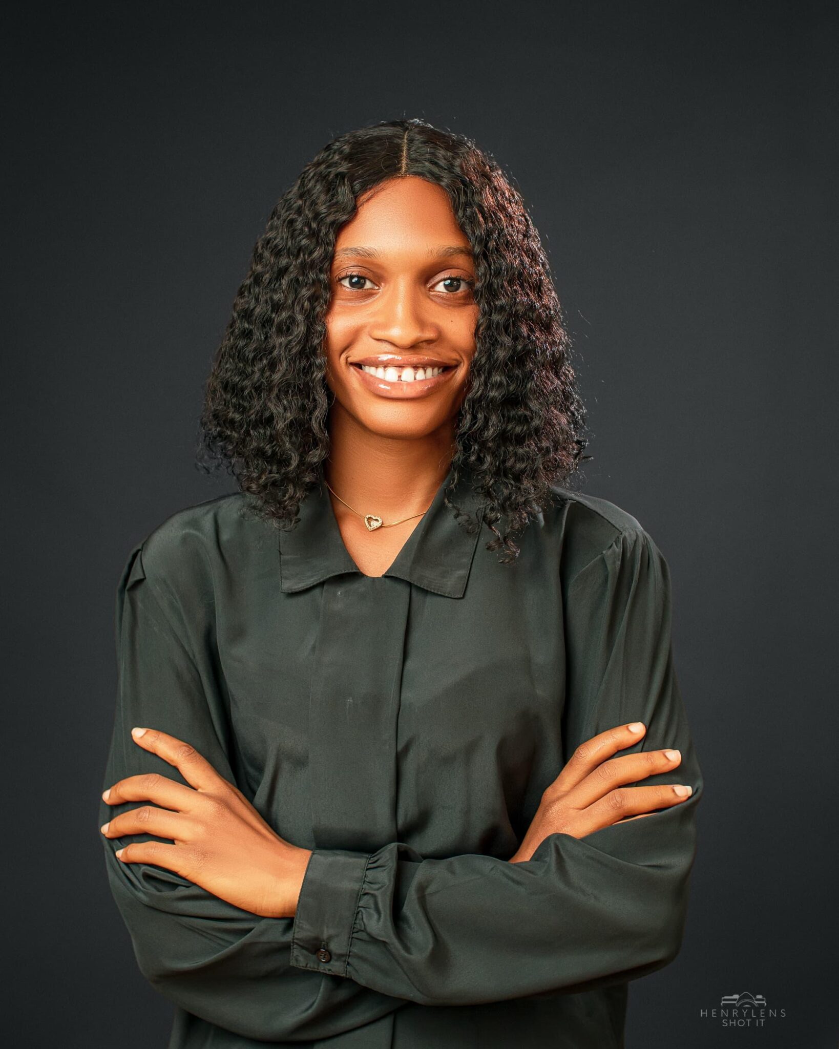 Ifechukwu Angel
