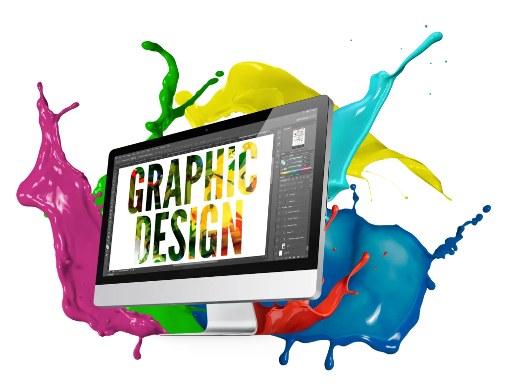 graphic design